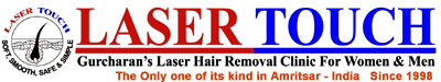 Hair Removal in Amritsar